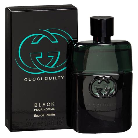 gucci fragrances men|gucci black aftershave for men.